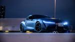 Toyota GR Supra 2019 года (JP)